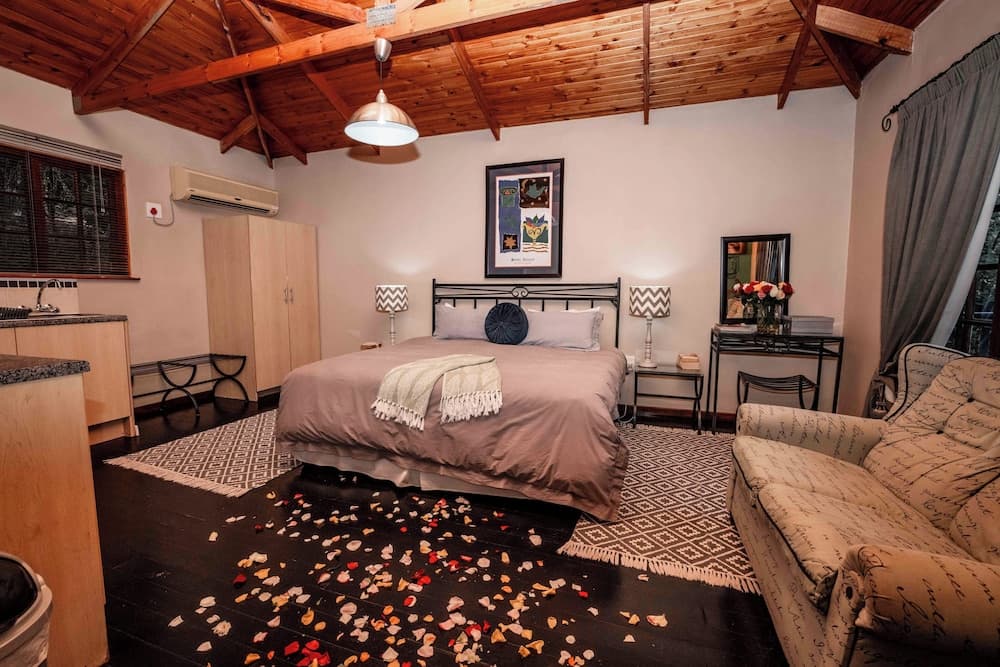 Thulamela Bed and Breakfast