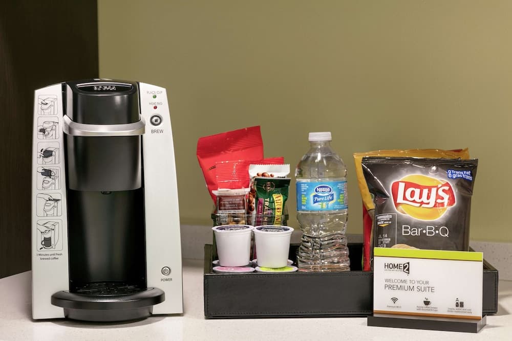 Home2 Suites by Hilton Fort St. John