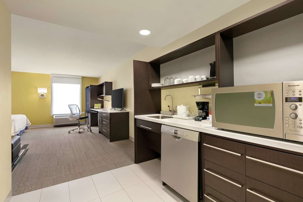 Home2 Suites by Hilton Fort St. John