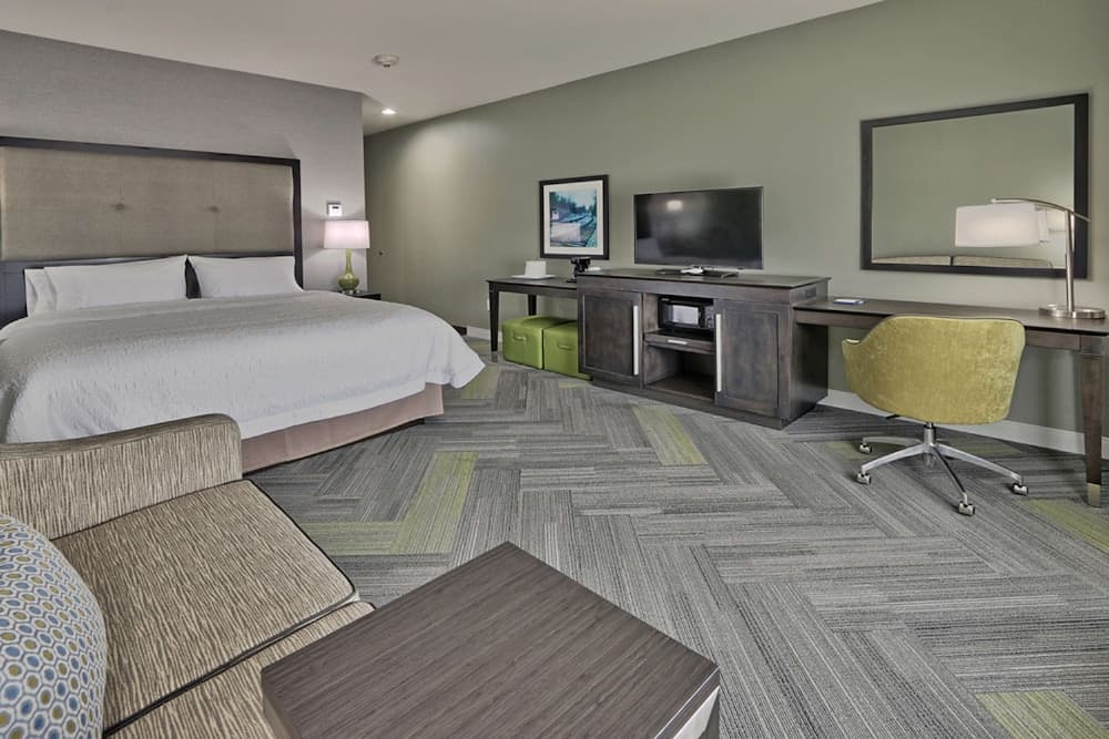 Hampton Inn & Suites Guthrie