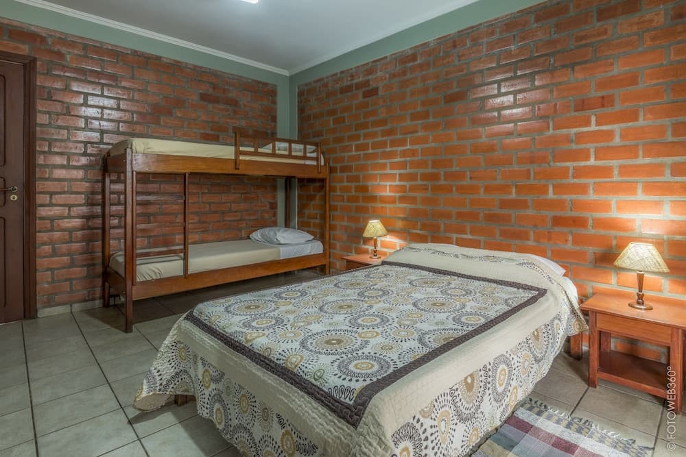 Pousada Rancho Jarinu