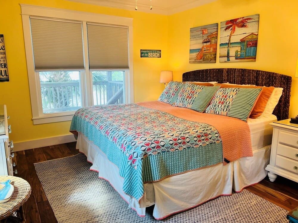 Raising The Bar 5 Bedroom Home by RedAwning