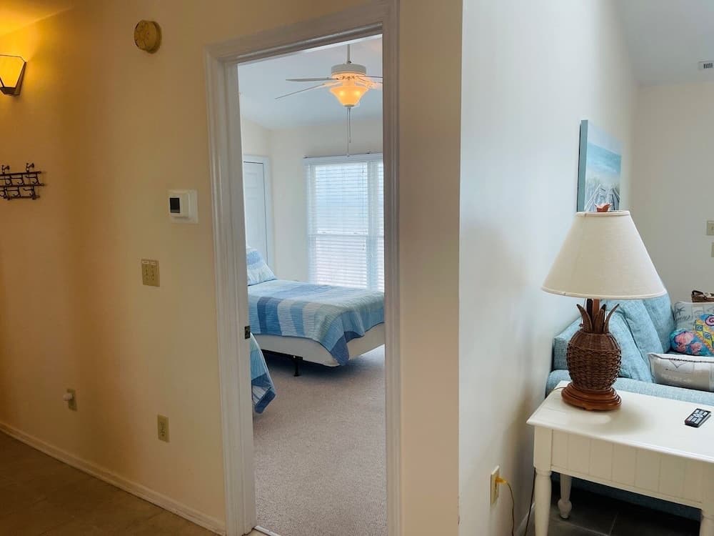 Serenitee - 2 Br Home