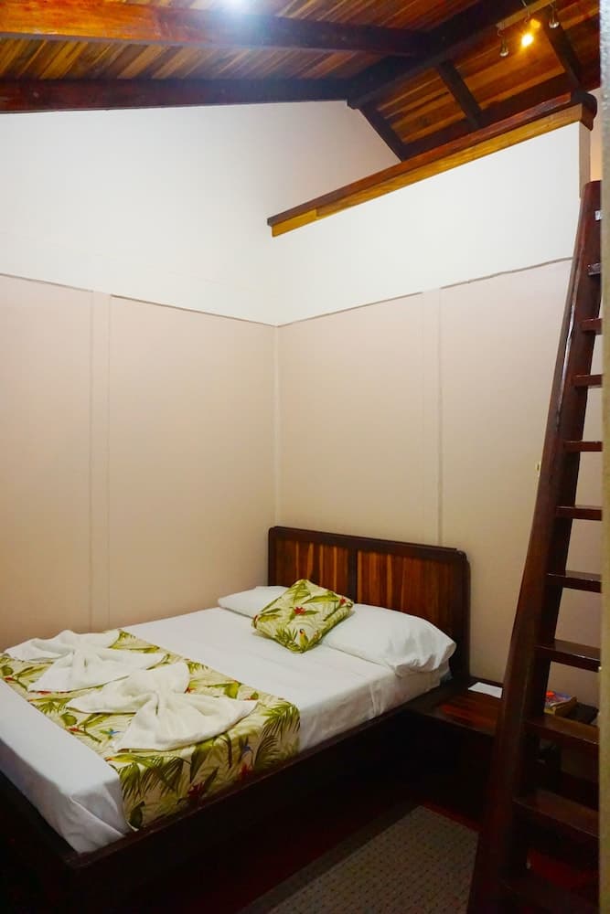 Cabinas Tropicales Puerto Jimenez