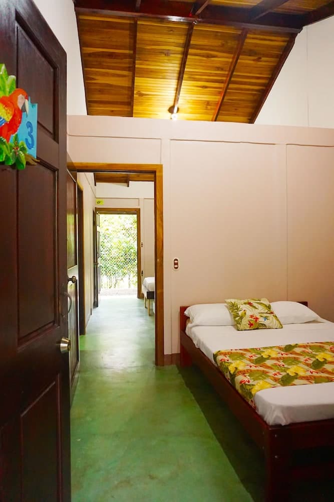 Cabinas Tropicales Puerto Jimenez