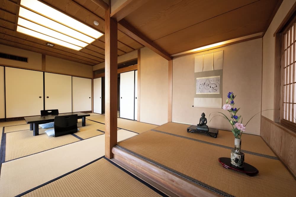 Mizuno Ryokan