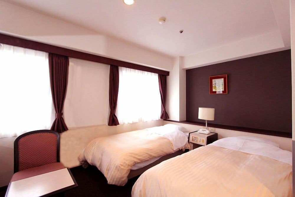 Kagoshima Kuko Hotel