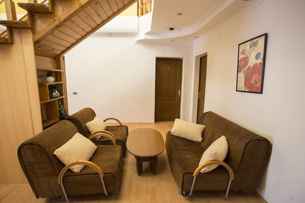 Villa Vita Bakuriani