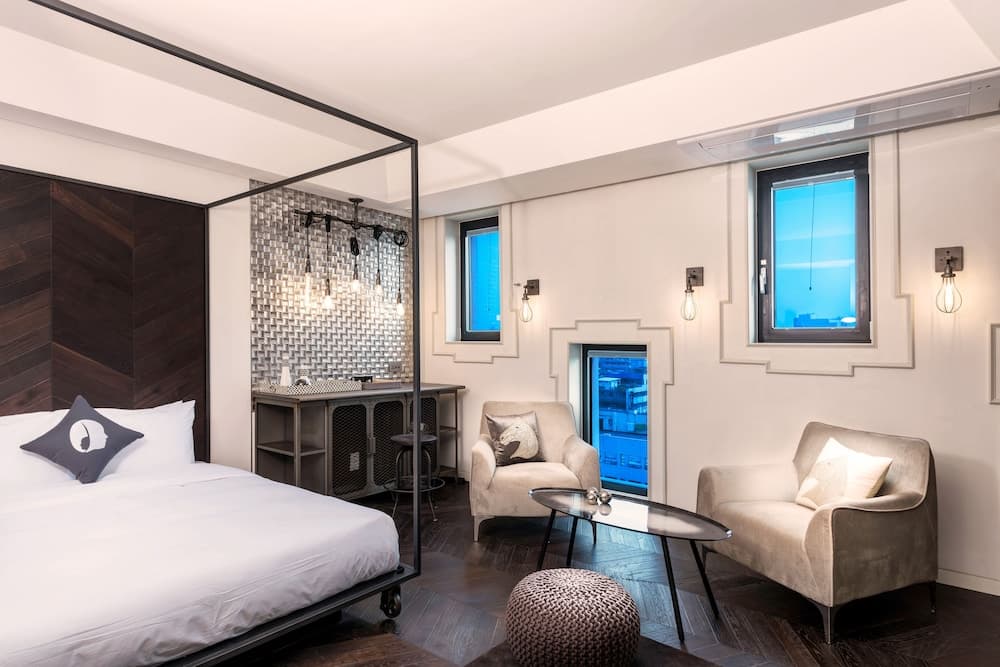 Hotel The Designers Kondae