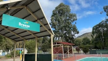 Breeze Holiday Parks - Grampians