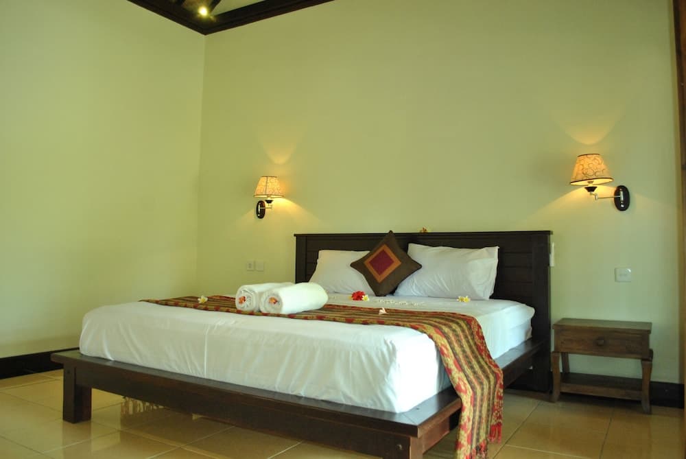 Van Karning Bungalow