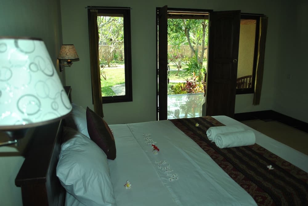 Van Karning Bungalow