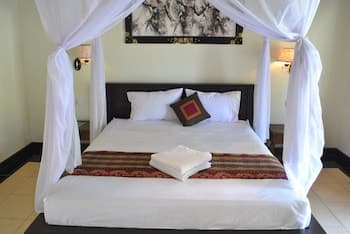 Van Karning Bungalow