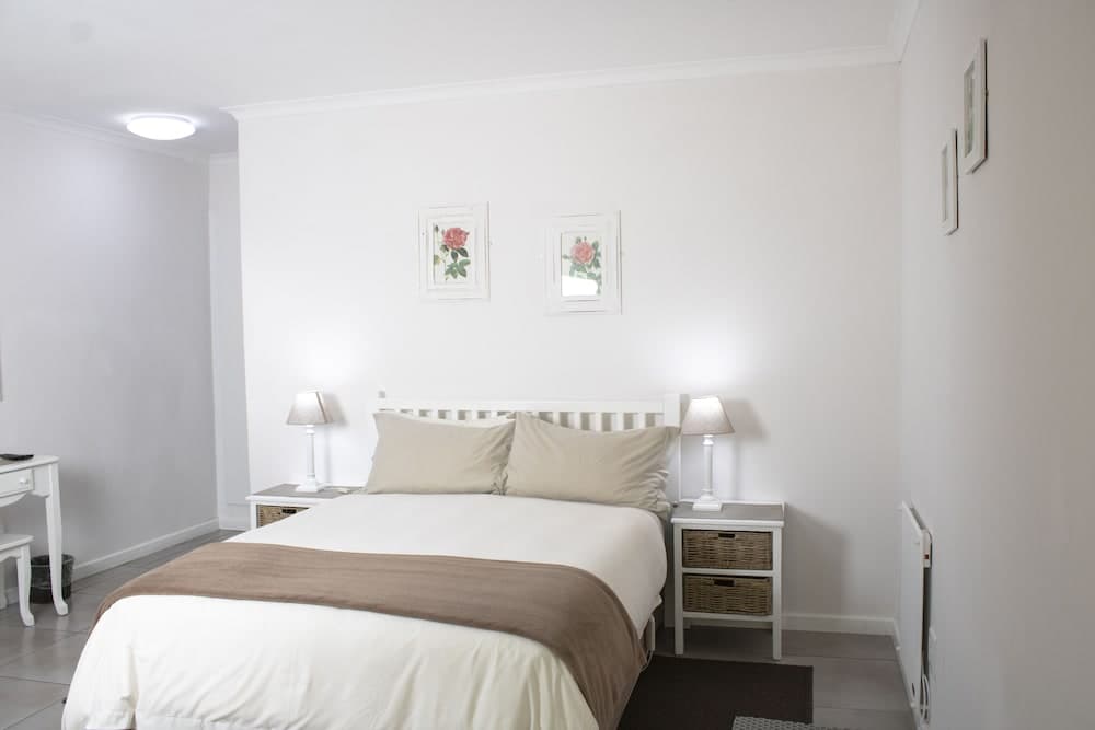 Andelomi Forest Lodge