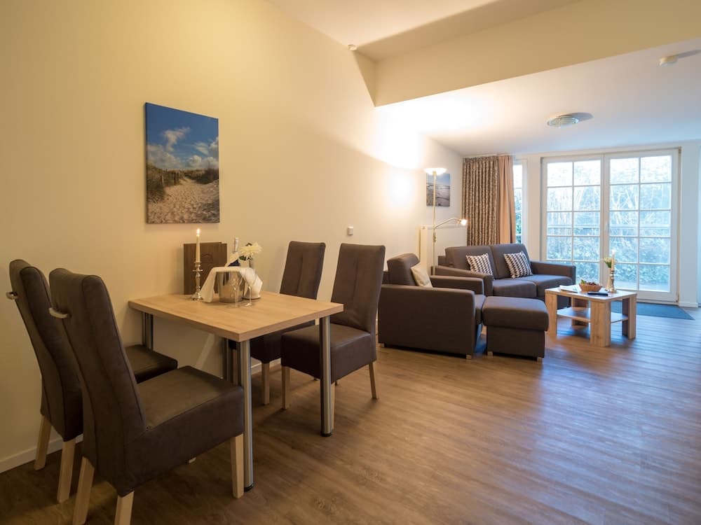 Spiekerooger Leidenschaft