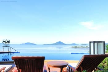 Victoria Cliff Hotel & Resort