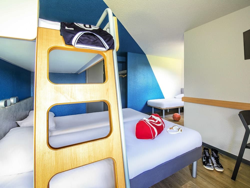 ibis budget Grenoble Voreppe