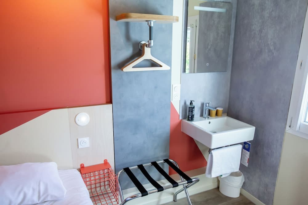 ibis budget Haguenau