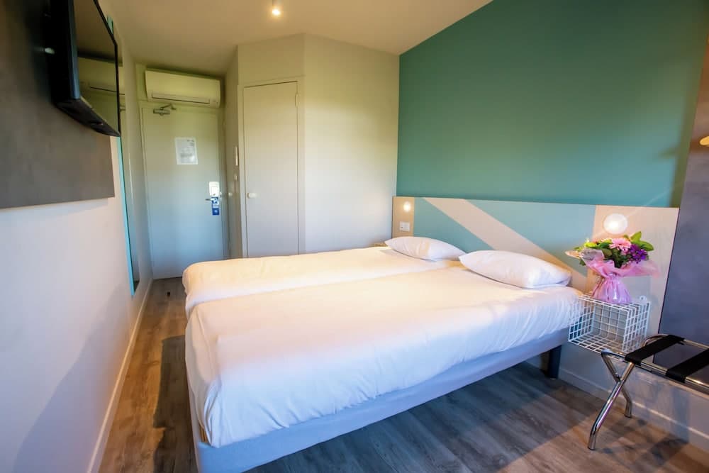 ibis budget Haguenau