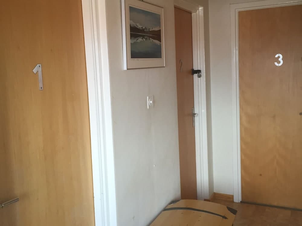 RIBO Apartment Triangel