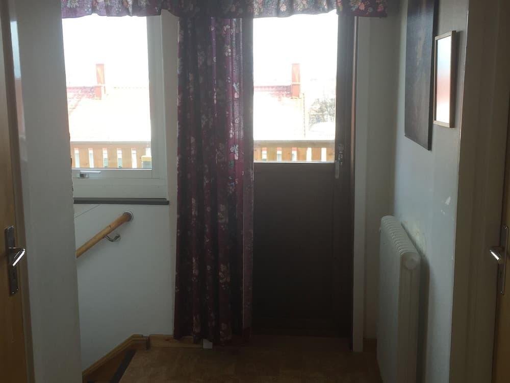 RIBO Apartment Triangel