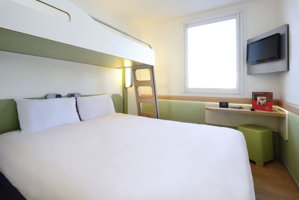 Hotel Ibis Budget Montélimar
