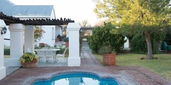 Karoo Gariep Tented Camp