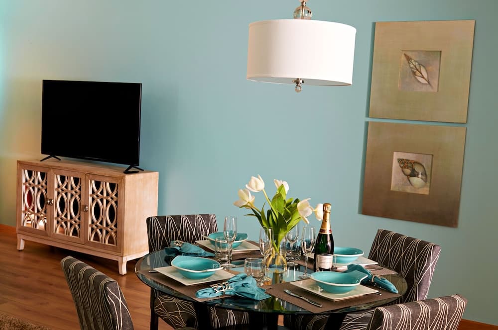 ZenBreak - Golf Lookout at El Sol Sureño