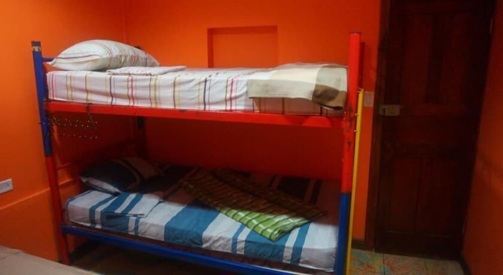 Coral Reef Surf Hostel