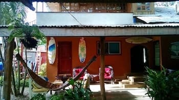 Coral Reef Surf Hostel