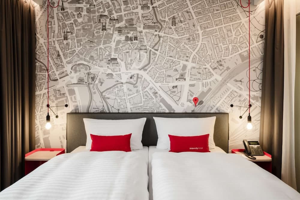 IntercityHotel Braunschweig