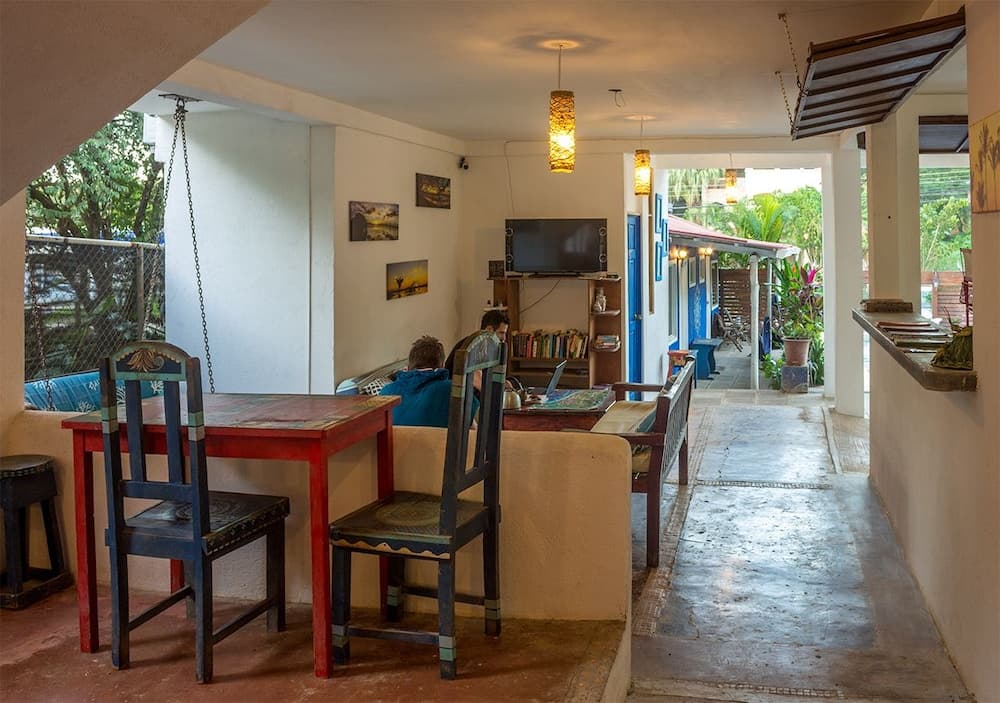 La Botella de Leche - Hostel