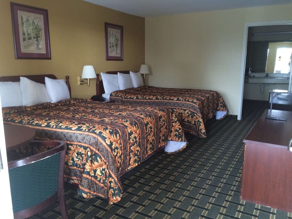 Executive Inn & Suites Schulenburg