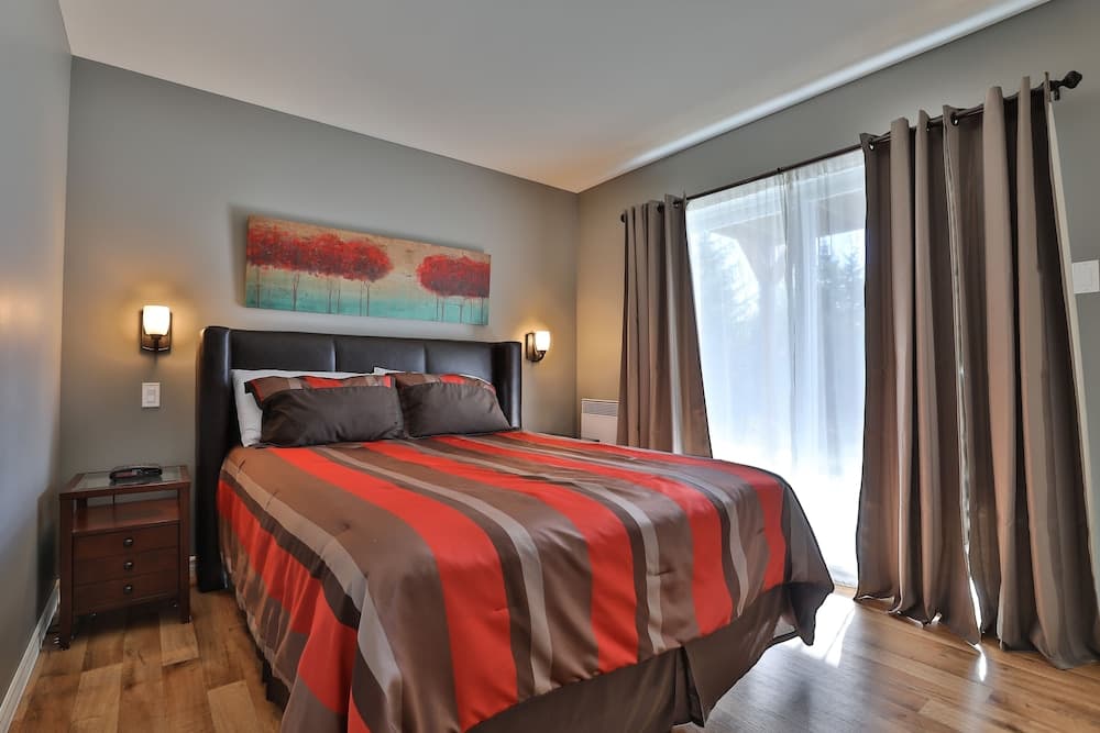 Les Sommets Charlevoix