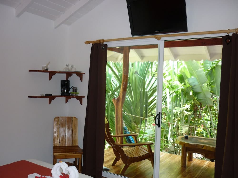 Hotel El Pequeño Gecko Verde