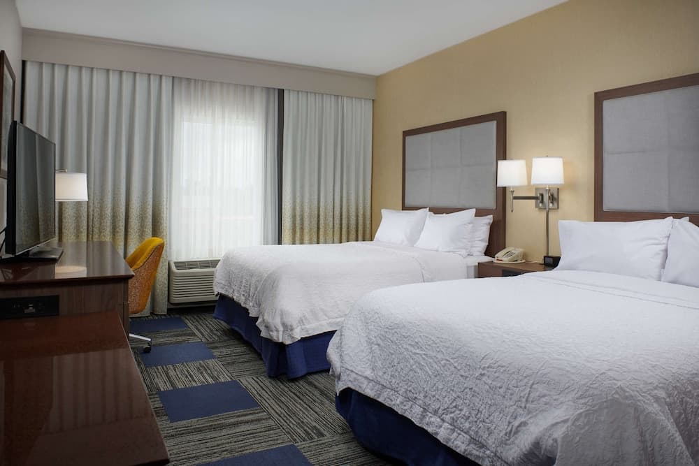 Hampton Inn Lockport - Buffalo