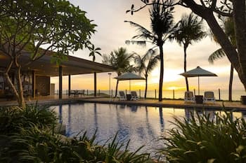 The Anvaya Beach Resort Bali - CHSE Certified