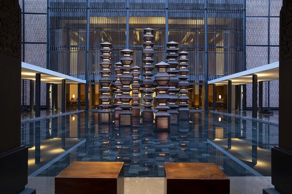 The Anvaya Beach Resort Bali