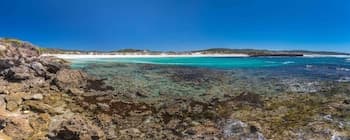 Hanson Bay Wildlife Sanctuary and Cabins