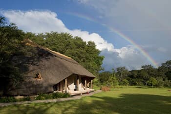 Bushman Rock Safaris