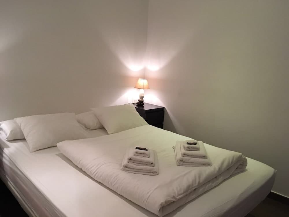 Casa Cosy Apartments