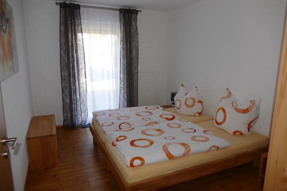 Ferienwohnungen Haag