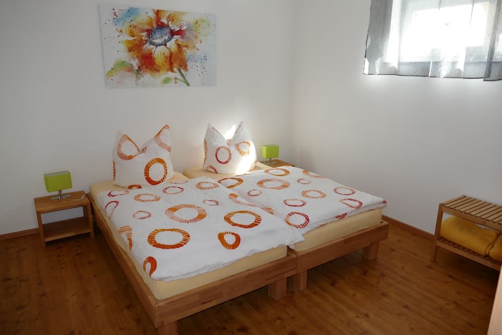 Ferienwohnungen Haag