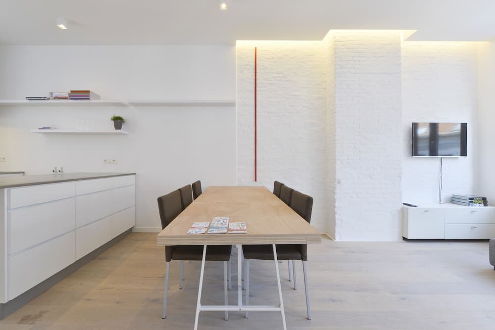 Brederode Area Apartments