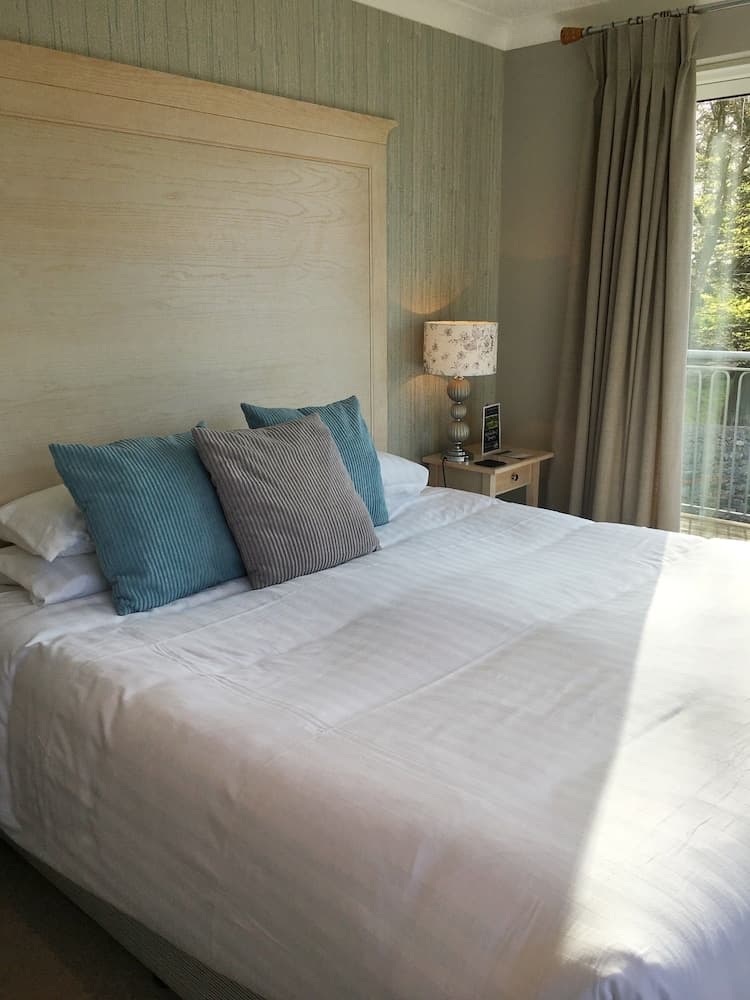 Netherwood Hotel & Spa