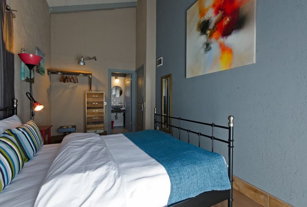 330 Days Of Alacati - Adults Only