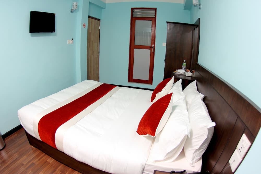 Kathmandu Mantra Home