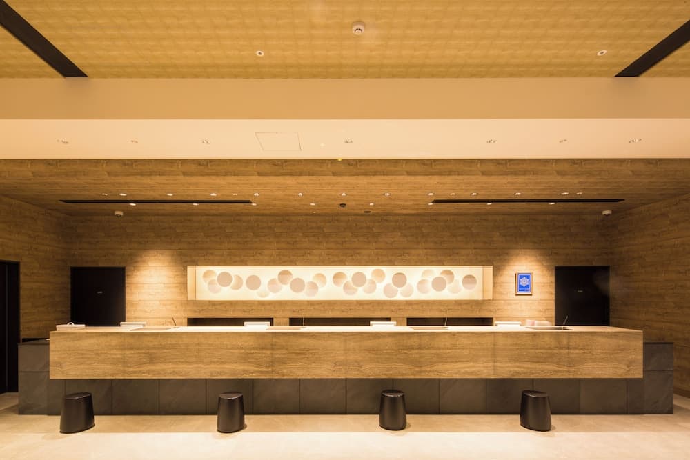 Hotel Monte Hermana Fukuoka