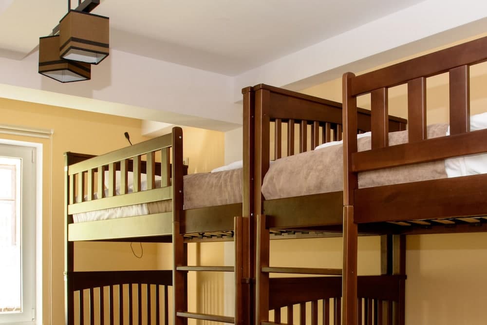 Gar'is hostel Lviv