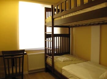 Gar'is hostel Lviv